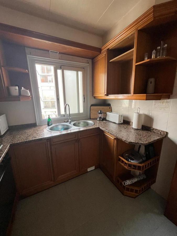 Apartamento Portbou Extérieur photo