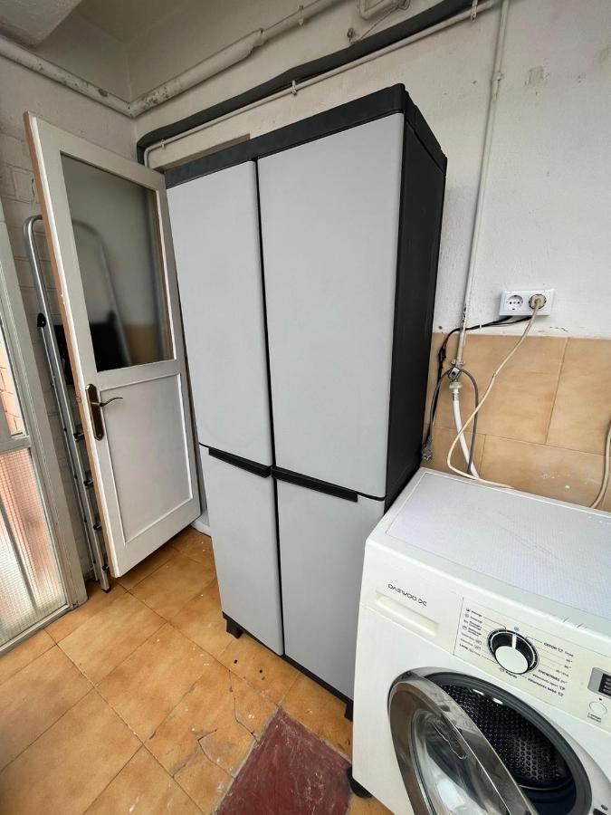 Apartamento Portbou Extérieur photo