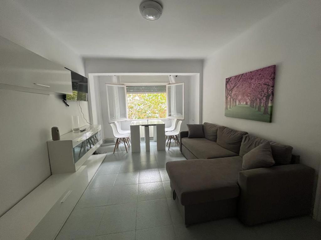 Apartamento Portbou Extérieur photo