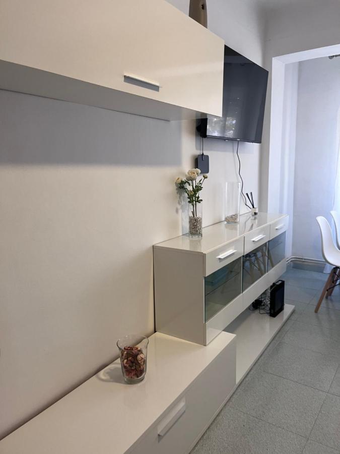 Apartamento Portbou Extérieur photo
