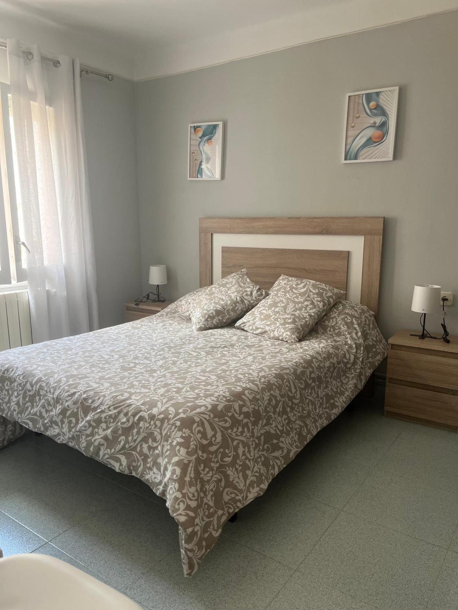 Apartamento Portbou Extérieur photo